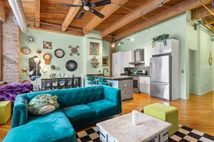 1040 W Adams St, Chicago, IL 60607 - Photo 6