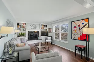 1007 River Oak Dr, Naperville, IL 60565 - Photo 4