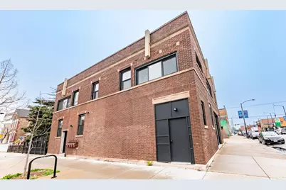 2000 W 22nd Place #1E, Chicago, IL 60608 - Photo 1