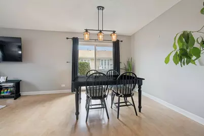 5332 Crescent Lane #C, Oak Forest, IL 60452 - Photo 8