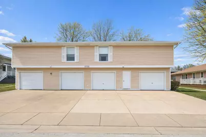 5332 Crescent Lane #C, Oak Forest, IL 60452 - Photo 1