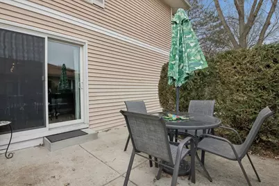 5332 Crescent Lane #C, Oak Forest, IL 60452 - Photo 22