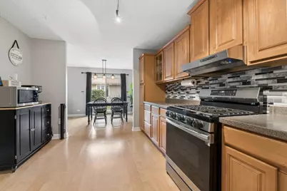 5332 Crescent Lane #C, Oak Forest, IL 60452 - Photo 6