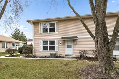 5332 Crescent Lane #C, Oak Forest, IL 60452 - Photo 20