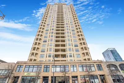 1464 S Michigan Avenue #2207, Chicago, IL 60605 - Photo 1