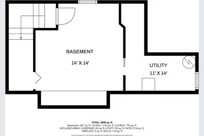 [Address not provided], Downers Grove, IL 60515 - Photo 40