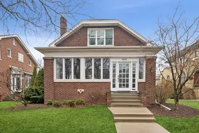 10310 S Hamilton Avenue, Chicago, IL 60643 - Photo 1