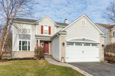 644 Needlegrass Parkway, Antioch, IL 60002 - Photo 2