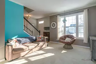644 Needlegrass Pkwy, Antioch, IL 60002 - Photo 10