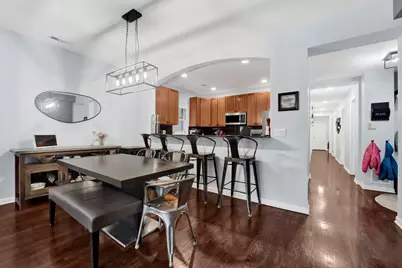 3924 N Southport Avenue #2S, Chicago, IL 60613 - Photo 6