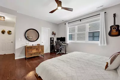 3924 N Southport Avenue #2S, Chicago, IL 60613 - Photo 10