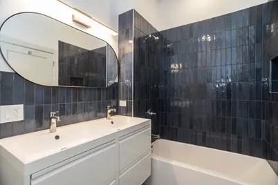 2028 N Oakley Avenue #1F, Chicago, IL 60647 - Photo 12