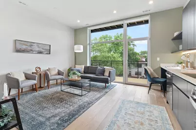 4513 N Clark Street #410, Chicago, IL 60640 - Photo 2