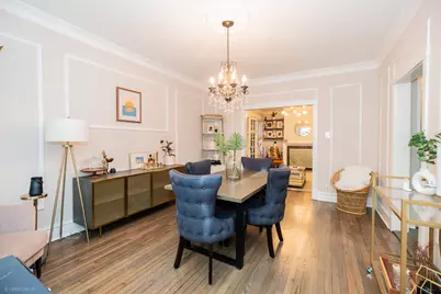 3644 N Pine Grove Avenue #1, Chicago, IL 60613 - Photo 4