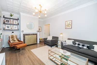 3644 N Pine Grove Avenue #1, Chicago, IL 60613 - Photo 6