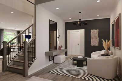 406 Edgeworth Place, Lincolnshire, IL 60069 - Photo 2