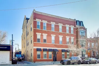 1857 N Damen Avenue #3N, Chicago, IL 60647 - Photo 2
