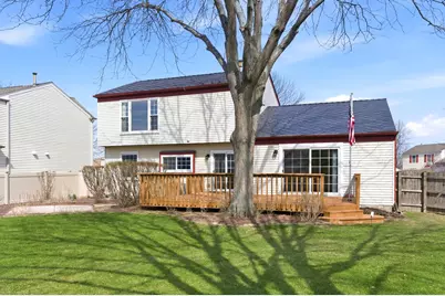 [Address not provided], Carol Stream, IL 60188 - Photo 52