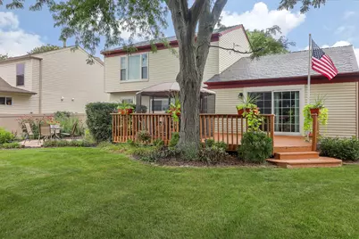 [Address not provided], Carol Stream, IL 60188 - Photo 40