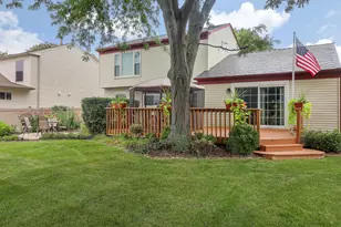 [Address not provided], Carol Stream, IL 60188 - Photo 40