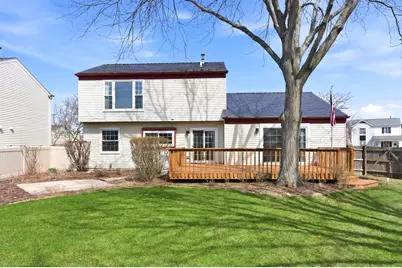 [Address not provided], Carol Stream, IL 60188 - Photo 48