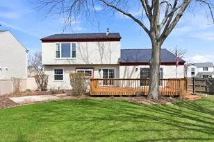 [Address not provided], Carol Stream, IL 60188 - Photo 48