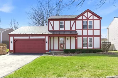 [Address not provided], Carol Stream, IL 60188 - Photo 2