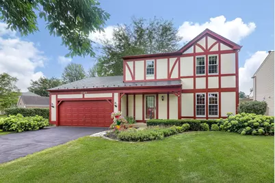 [Address not provided], Carol Stream, IL 60188 - Photo 34