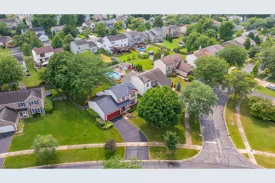 [Address not provided], Carol Stream, IL 60188 - Photo 42