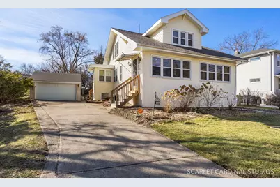 529 E Park Boulevard, Villa Park, IL 60181 - Photo 2