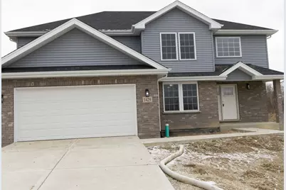 1429 Parliament Street, Crete, IL 60417 - Photo 1