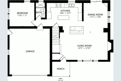 407 S See Gwun Avenue, Mount Prospect, IL 60056 - Photo 36