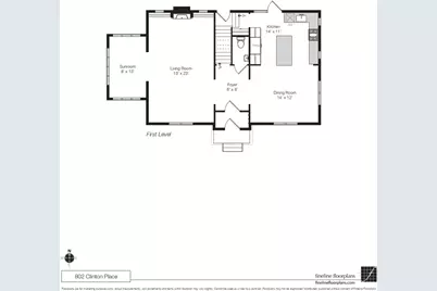 802 Clinton Place, Evanston, IL 60201 - Photo 28