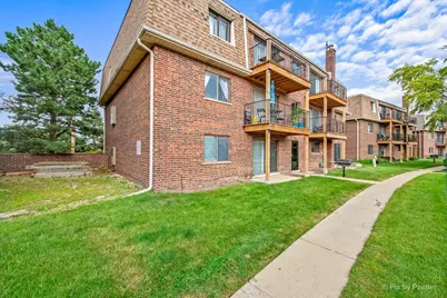 1452 Carol Court #2-A, Palatine, IL 60074 - Photo 18