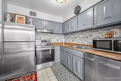 1452 Carol Court #2-A, Palatine, IL 60074 - Photo 6