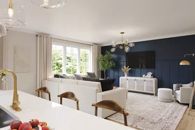 106 Sterling Drive, Lincolnshire, IL 60069 - Photo 6