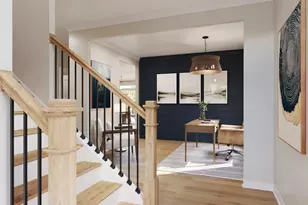 106 Sterling Dr, Lincolnshire, IL 60069 - Photo 2