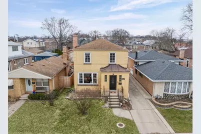 2816 Wenonah Avenue, Berwyn, IL 60402 - Photo 1