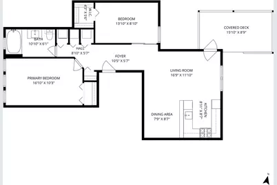 6449 N Seeley Avenue #1, Chicago, IL 60645 - Photo 20