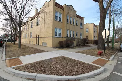 5802 N Mason Avenue #2W, Chicago, IL 60646 - Photo 1