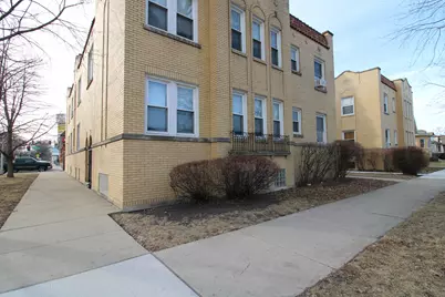 5802 N Mason Avenue #2W, Chicago, IL 60646 - Photo 2