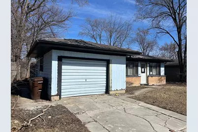 356 Wilshire Street, Park Forest, IL 60466 - Photo 4