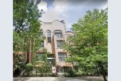 4101 N Kenmore Avenue #3S, Chicago, IL 60613 - Photo 1