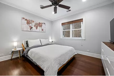 3652 N Fremont Street #3, Chicago, IL 60613 - Photo 22