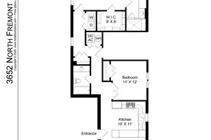 3652 N Fremont St, Chicago, IL 60613 - Photo 28