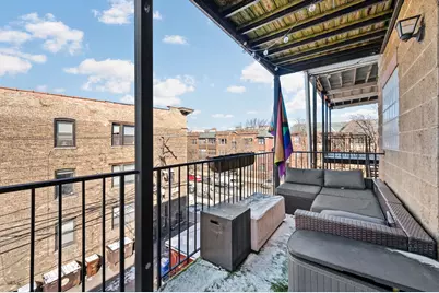 3652 N Fremont Street #3, Chicago, IL 60613 - Photo 20