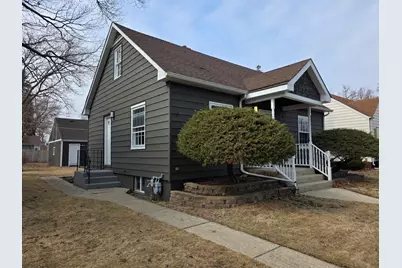 1738 Seymour Avenue, North Chicago, IL 60064 - Photo 2