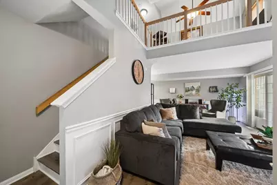 9967 Cambridge Court #D, Mokena, IL 60448 - Photo 2