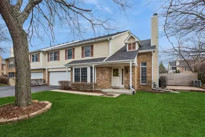 9967 Cambridge Court #D, Mokena, IL 60448 - Photo 1