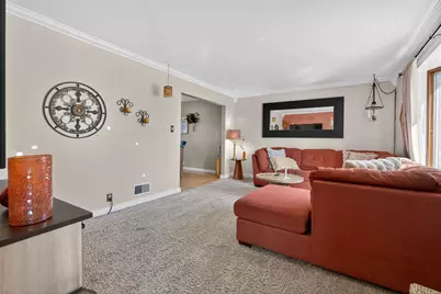 2117 Leness Lane, Crest Hill, IL 60403 - Photo 2